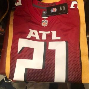 Atlanta Falcons Jersey